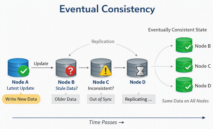 Eventual Consistency